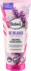 Balea Duschgel Aroma Be Relaxed and Calm
