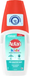 Autan Insektenschutzspray Kids