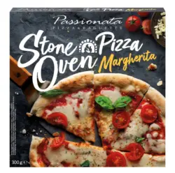 Stone Oven Пица различни видове