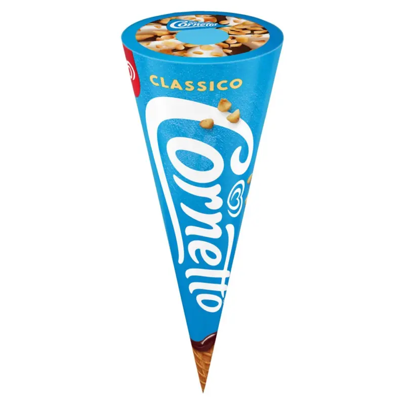 Cornetto Сладолед различни вкусове