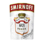 Kaufland хипермаркет Smirnoff №21 Водка - до 20-07-25