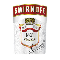 Smirnoff №21 Водка