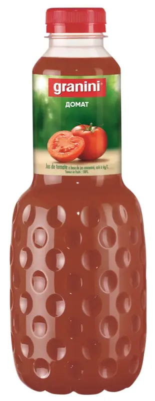 Granini Сок избрани видове
