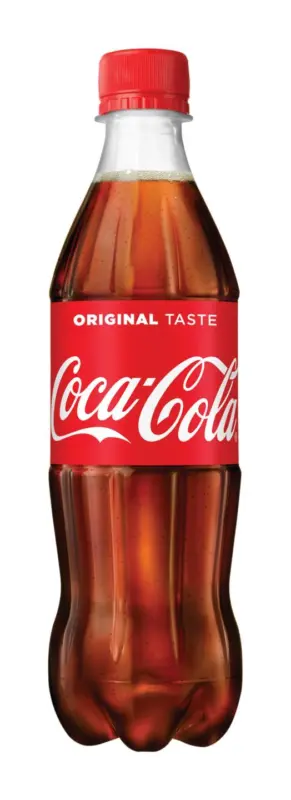 Coca-Cola/ Fanta/ Sprite/ Schweppes