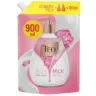 Teo Течен сапун Rich Milk различни видове