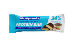 Max Dynamics Протеиново барче различни видове