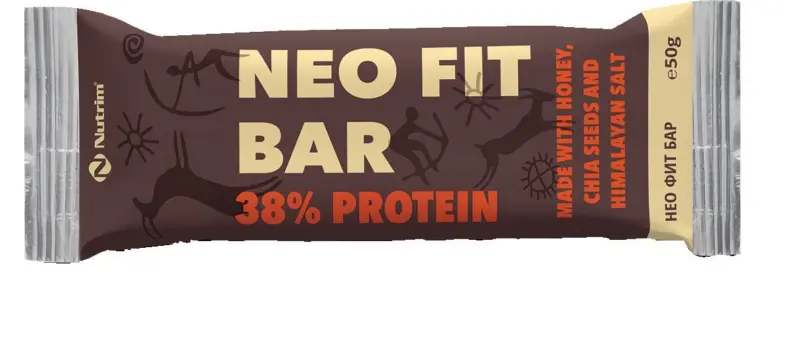 Max Dynamics Протеиново барче различни вкусове