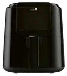 SWITCH ON Фритюрник с горещ въздух SHFD 1400 C1