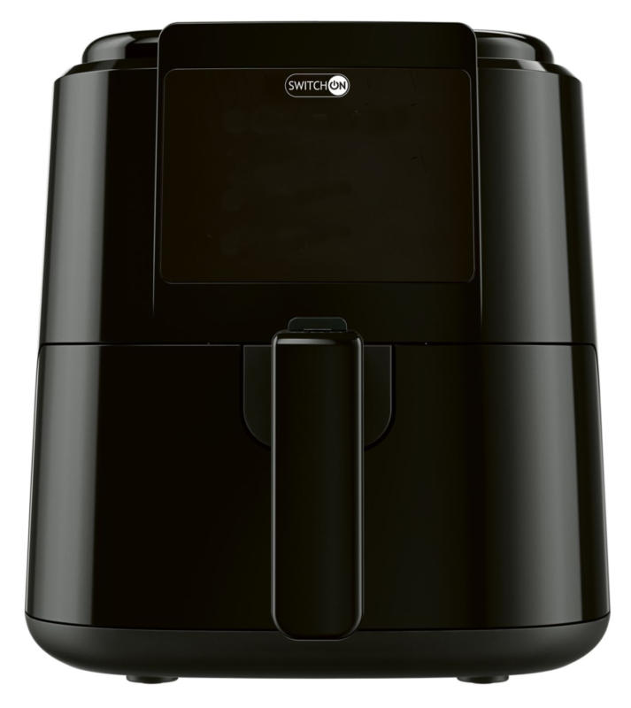 SWITCH ON Фритюрник с горещ въздух SHFD 1400 C1