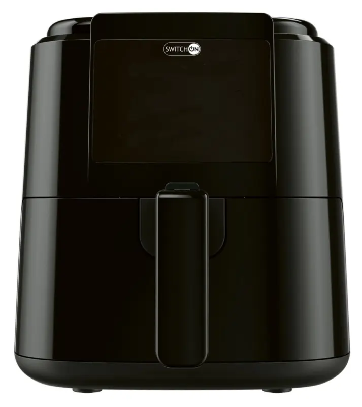 SWITCH ON Фритюрник с горещ въздух SHFD 1400 C1