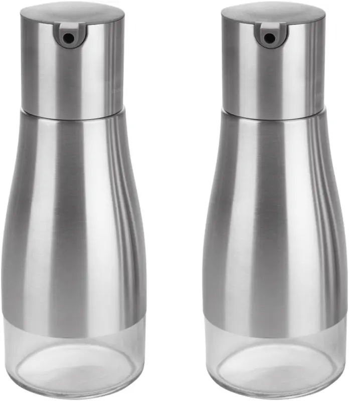 Spice&Soul Комплект прибори за овкусяване/Ренде