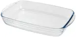 Kaufland хипермаркет Pyrex Форма за печене Iconics 35 х 35 см - до 31-12-25