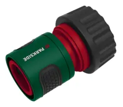 Parkside® Накрайник за маркуч различни видове