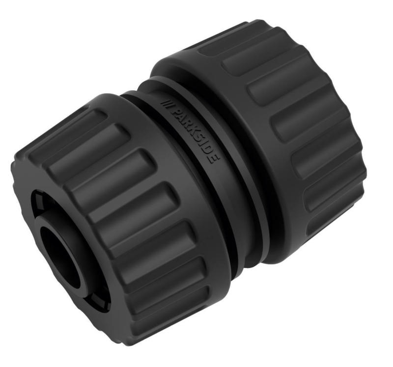 Parkside® Накрайник за маркуч различни видове