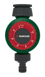 Parkside® Разпределител за вода различни видове