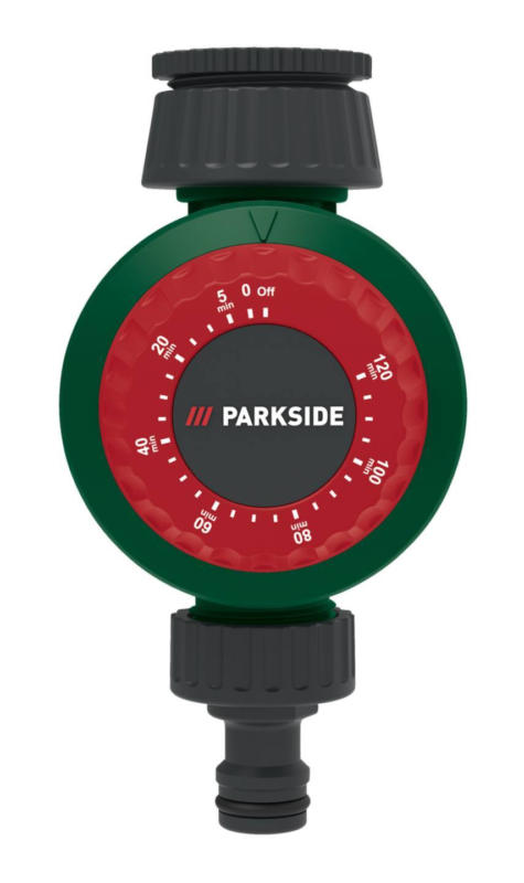 Parkside® Разпределител за вода различни видове