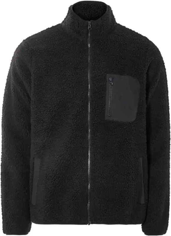 TOWNLAND Яке полар M - XXL