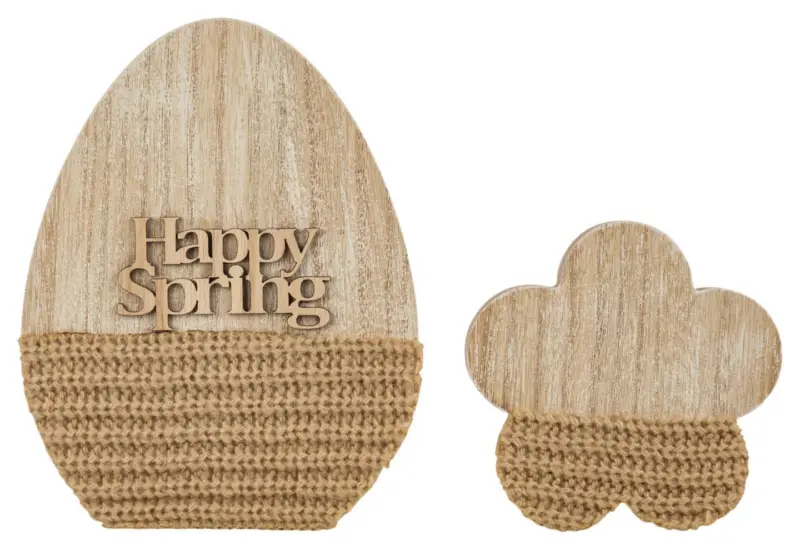 LIV&BO Великденска украса различни видове