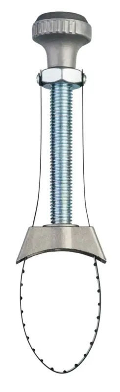 MY PROJECT® Ключ за маслен филтър MPAWSO 2 D1