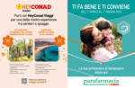 Parafarmacia Conad Ti Fa Bene E Ti Conviene! - al 01.05.2025
