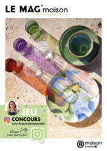 GUIDE COLLECTION VERALEC PRINTEMPS 2025