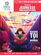 GUIDE JEUNESSE