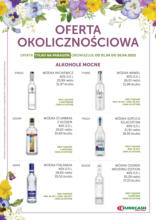 Oferta Okolicznościowa