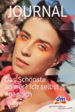 dm drogerie markt dm: Journal April 2025 - bis 29.04.2025
