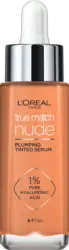 L'OR&Eacute;AL PARiS Foundation Serum True Match 6-7 Dunkel