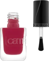 CATRICE Nagellack Gel Affair 020 Raspberry Pie