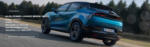 Alfa Romeo - Mopar Junior Ibrida - al 14.04.2025