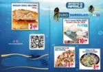 Eurosurgelati Offerte di Aprile - al 30.04.2025