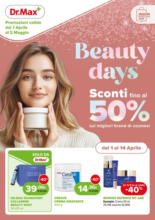 Sconti fino al 50%