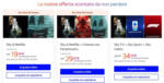 Sky Le nostre offerte scontate da non perdere - al 30.04.2025