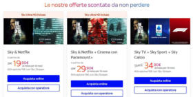 Le nostre offerte scontate da non perdere