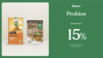 Biosapori PROMOZIONE PROBIOS APRILE 2025 - al 30.04.2025