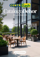 Centro Cash Dehor 2025