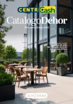 Centro Cash Centro Cash Dehor 2025 - al 30.06.2025