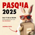 W&uuml;rth Pasqua 2025 - al 20.04.2025