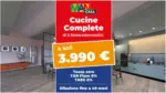 ManCasa Cucine complete - al 30.04.2025