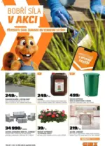 OBI OBI Nabídky! – do 01.05.2025