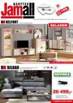 Jamall Nabídka Jamall – do 30.06.2025