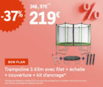 E.Leclerc Sports Bon Plan - au 30.04.2025