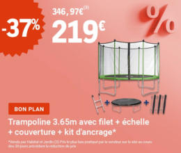 Bon Plan