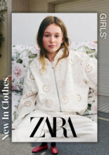 Girls' New in Clothes