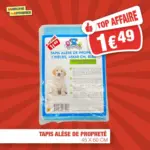 Marché aux Affaires Des Top Affaire à petit prix toute l'année ! - au 30.04.2025