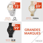 Trésor Bijoux Catalogue Trésor Bijoux - au 30.04.2025
