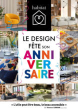 Le design fête son anniversaire