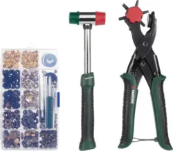 Parkside® Комплект Замба 358 части