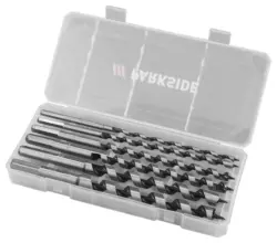 PARKSIDE® Винтови свредла малки или големи